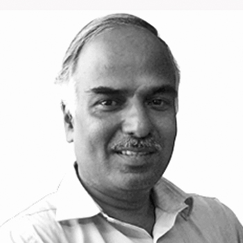 Ar. Prashant Pole